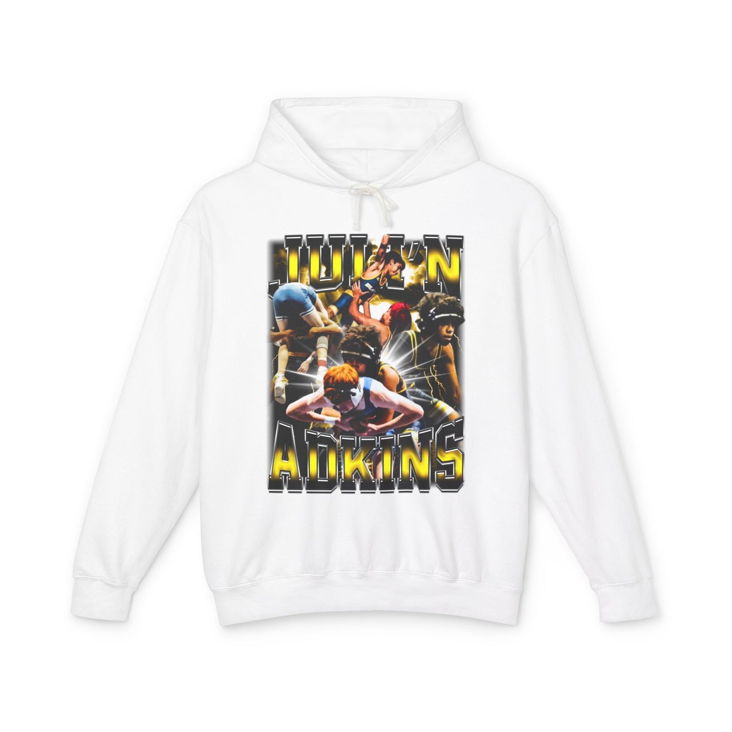 Juli'n Adkins Hoodie