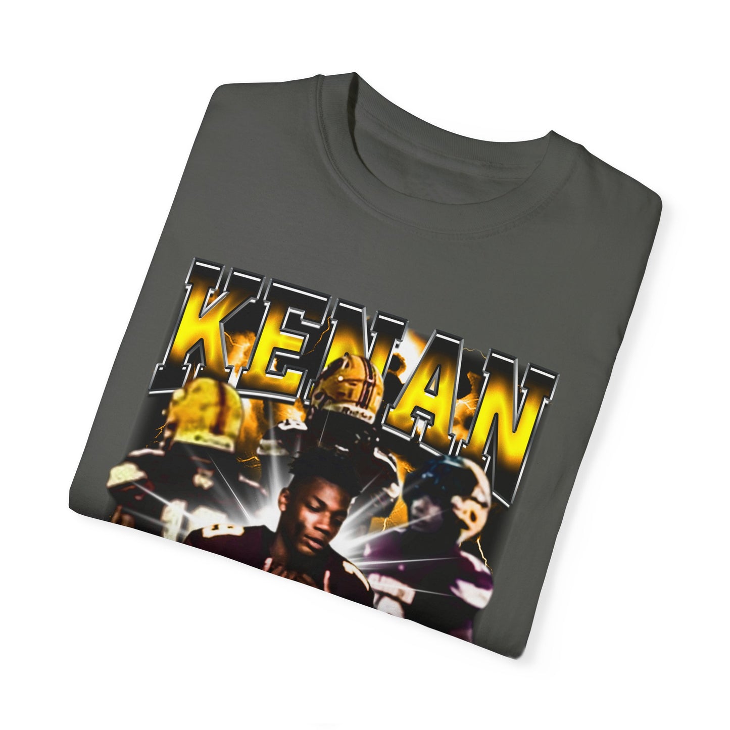 Kenan Hodge Heavyweight Premium Tee