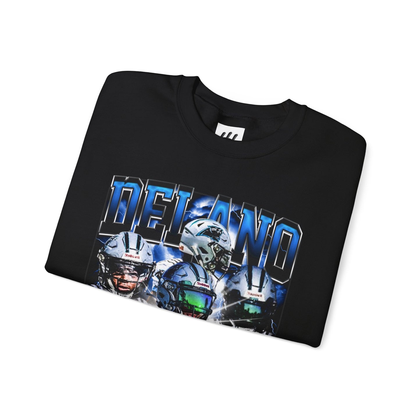 Delano Hill Crewneck Sweatshirt