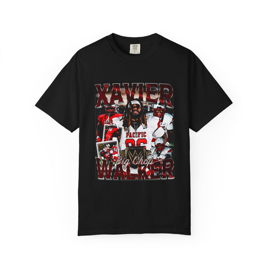 Xavier Walker Heavyweight Premium Tee