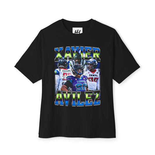 Xavier Avilez Oversized Tee
