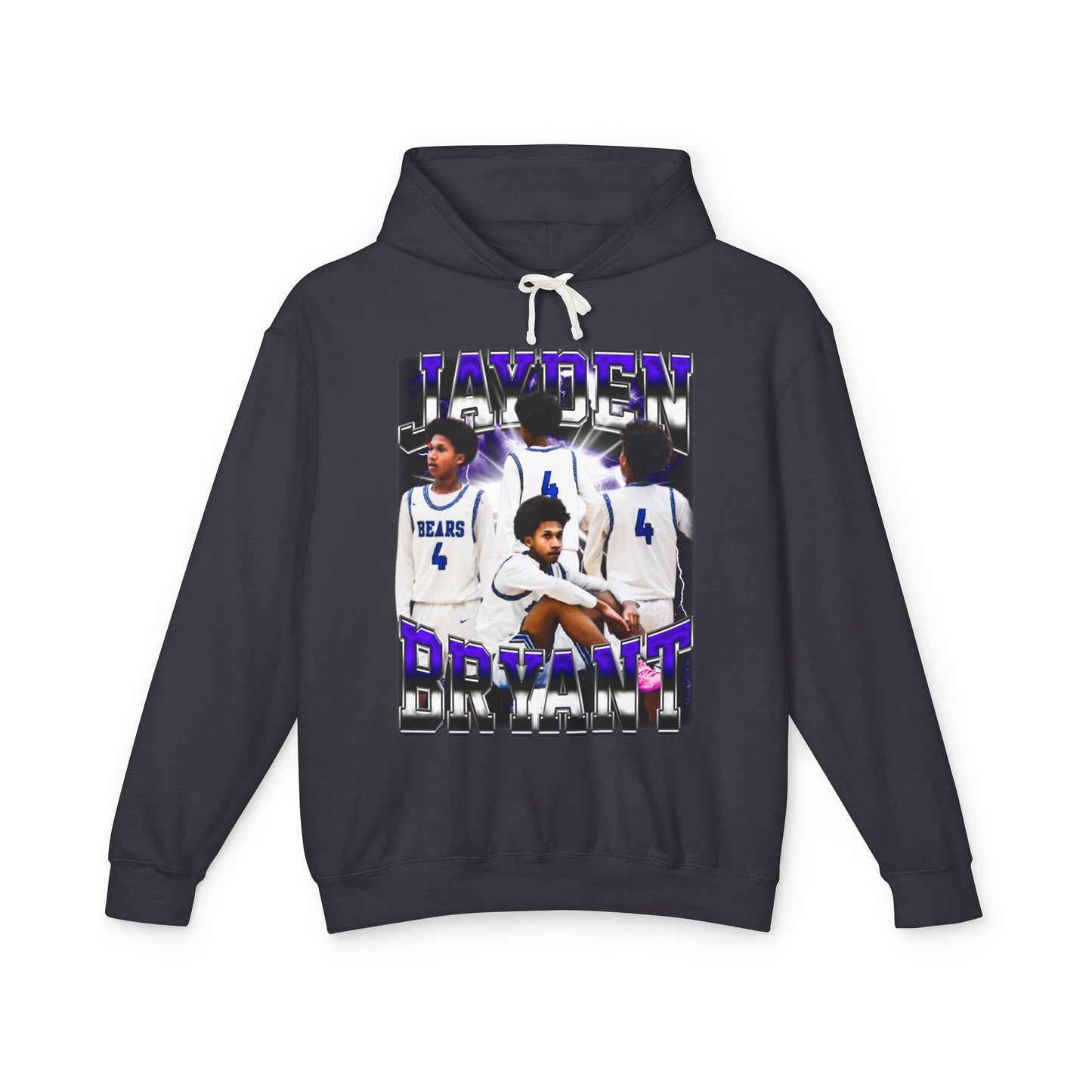 Jayden Bryant Hoodie