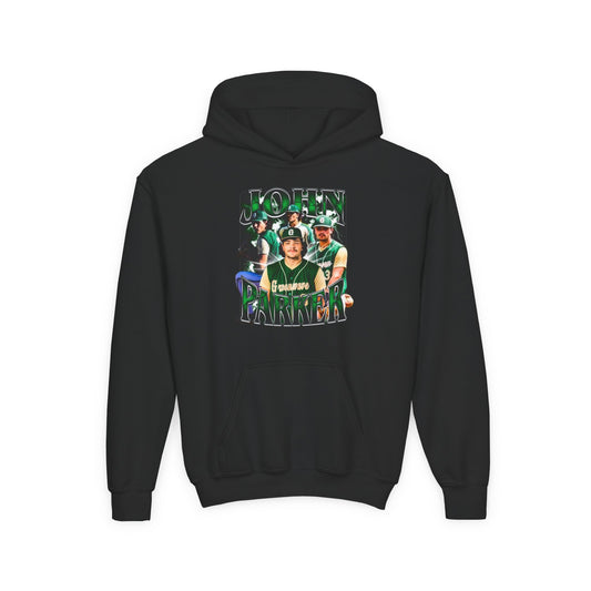 John Parker Kids Hoodie
