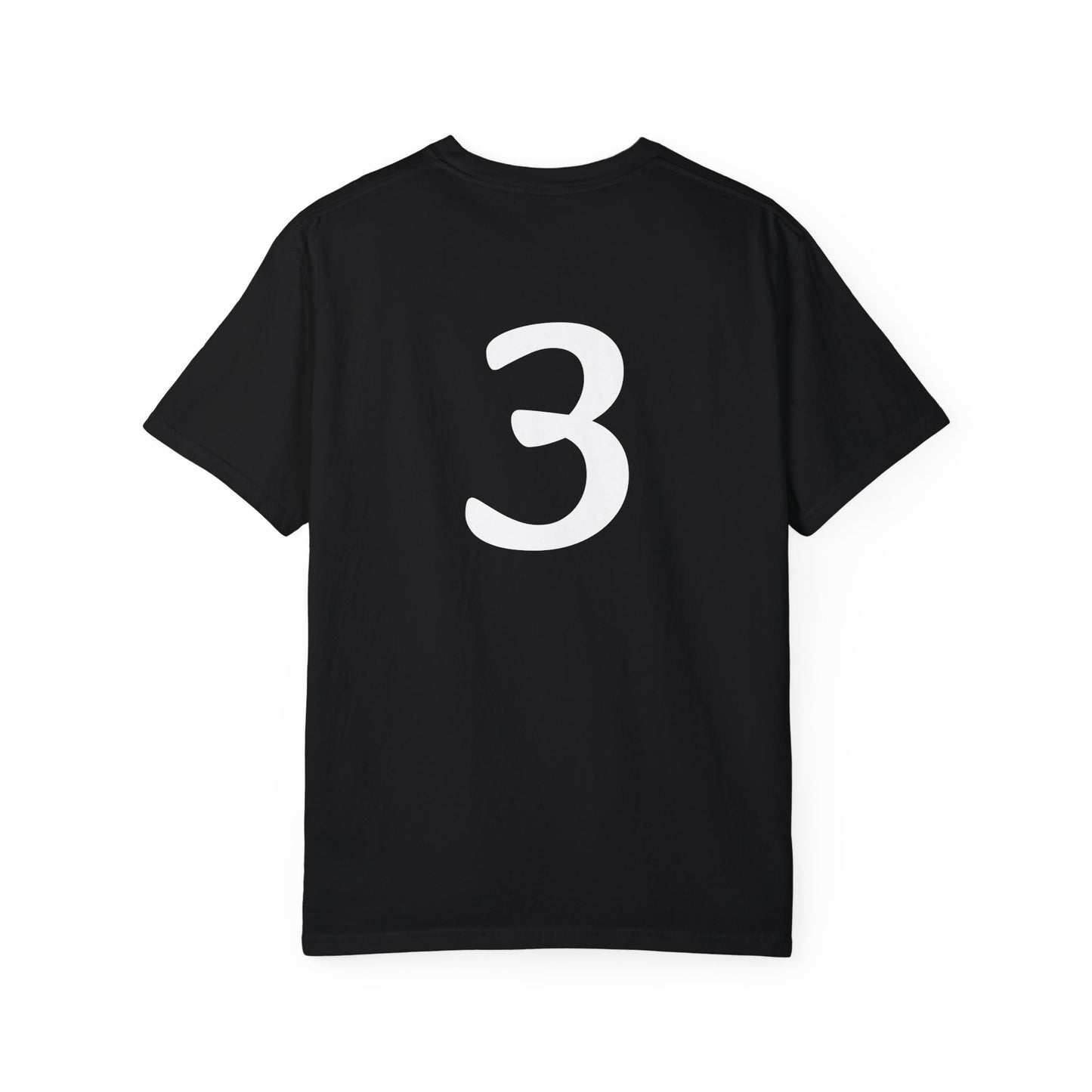 Silas Rodriguez Heavy Cotton Tee