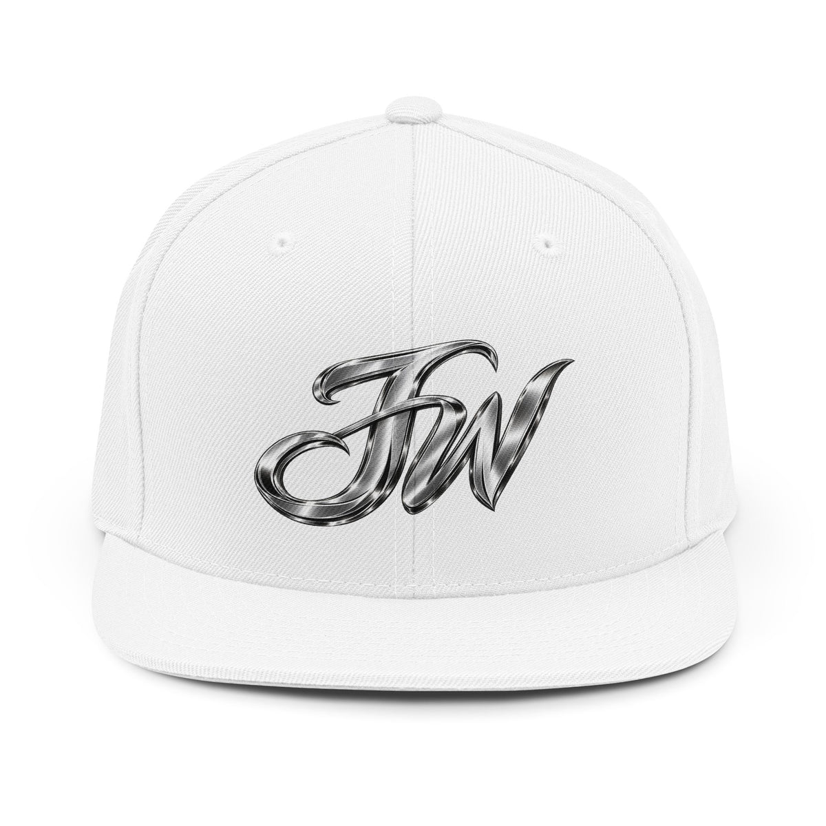 Jamon Williams Snapback Hat