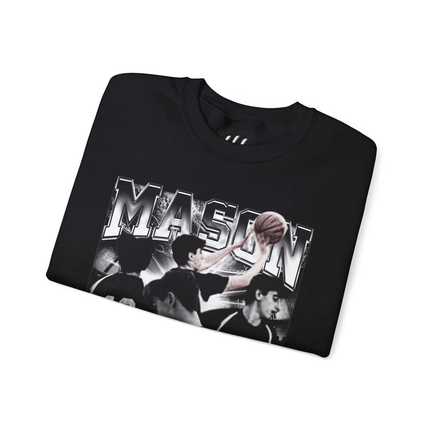 Mason Schatz Crewneck Sweatshirt