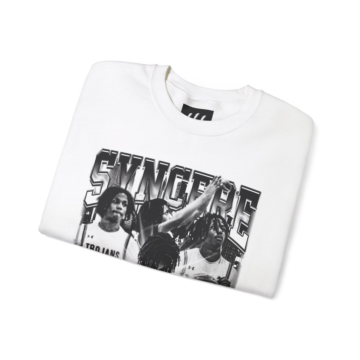 Syncere Whitehurst Crewneck Sweatshirt