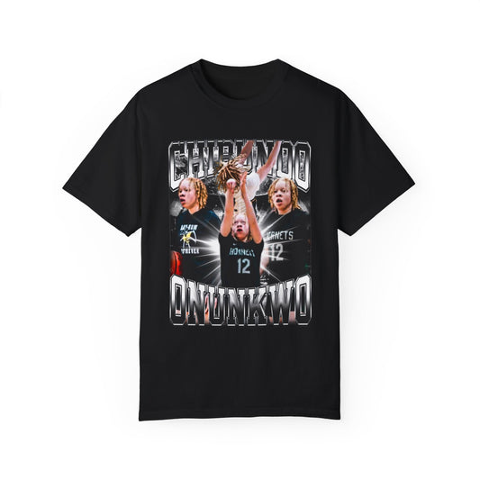 Chibundo Onunkwo Heavyweight Premium Tee