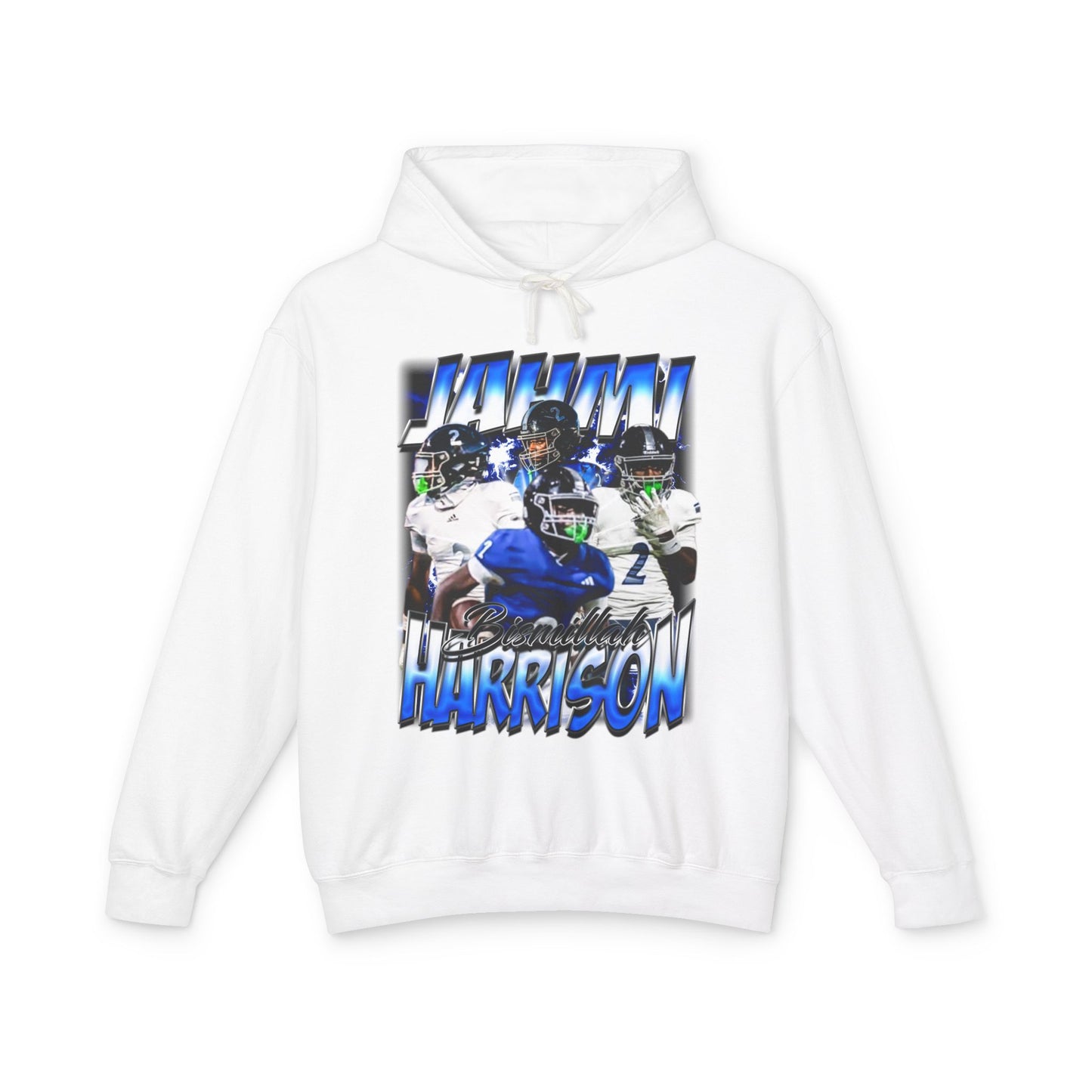Jahmi Harrison Hoodie