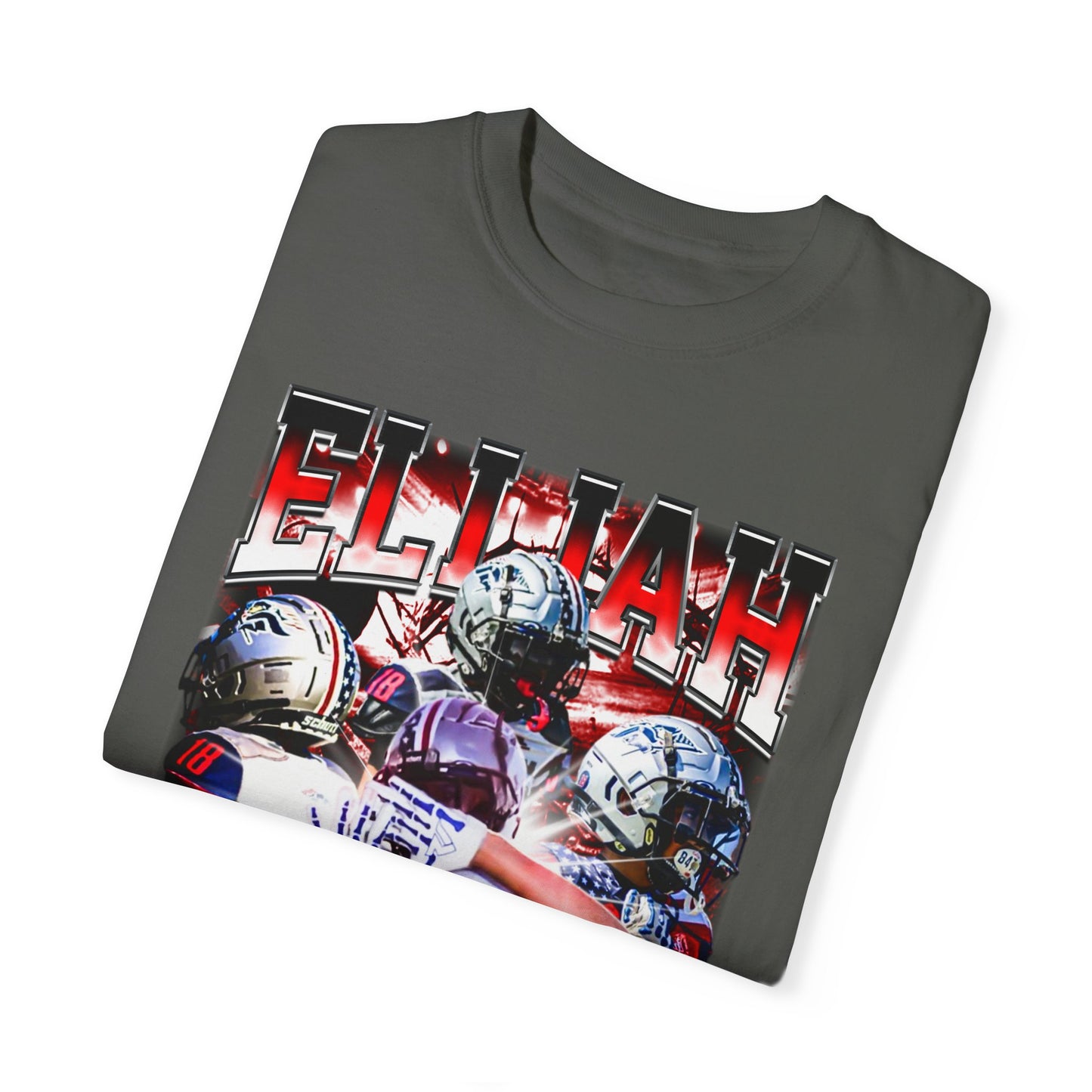 Elijah Zuniga Heavyweight Premium Tee