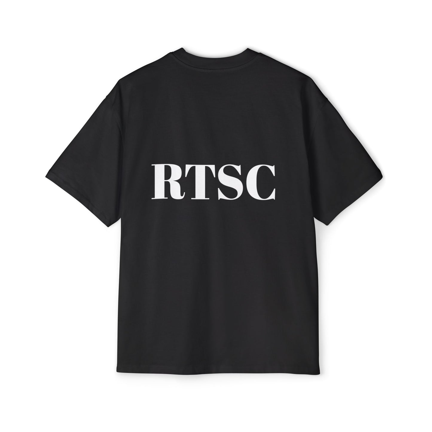 Daryn Blackwell Oversized Tee