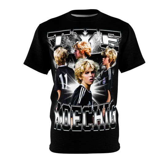 Tye Koechig Vintage Full Pree