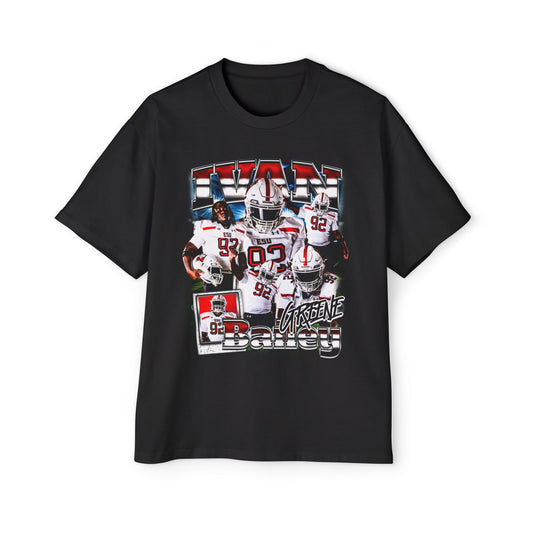 Ivan Bailey Oversized Retro Tee