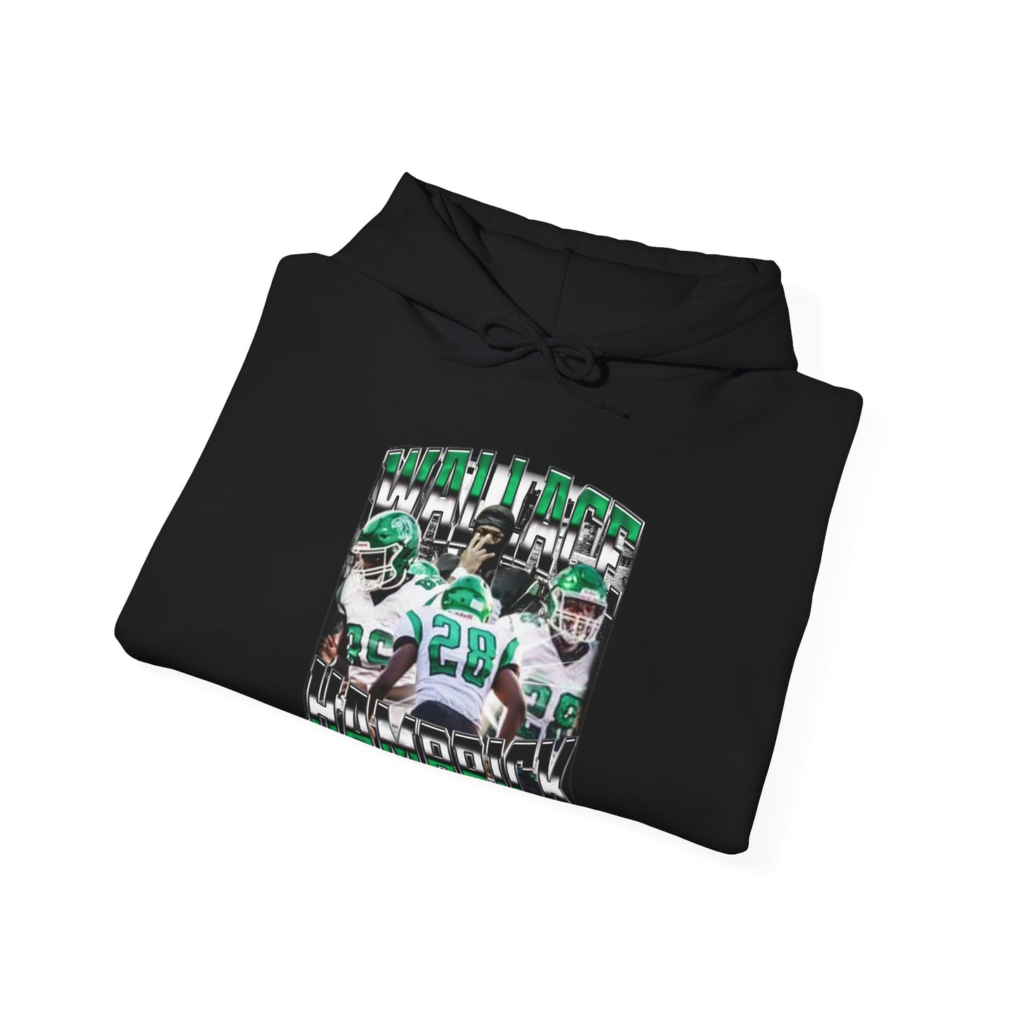 Wallace Hambrick Hoodie