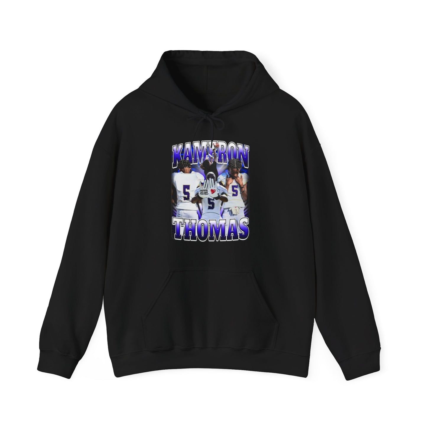 Kameron Thomas Hoodie