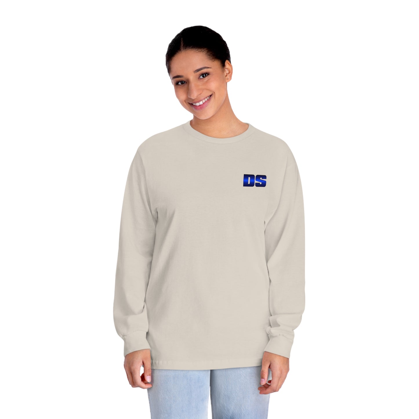 DS Classic Long Sleeve T-Shirt