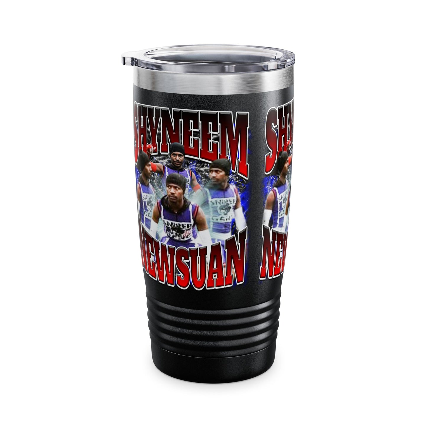 Shyneem Newsuan Stainless Steal Tumbler