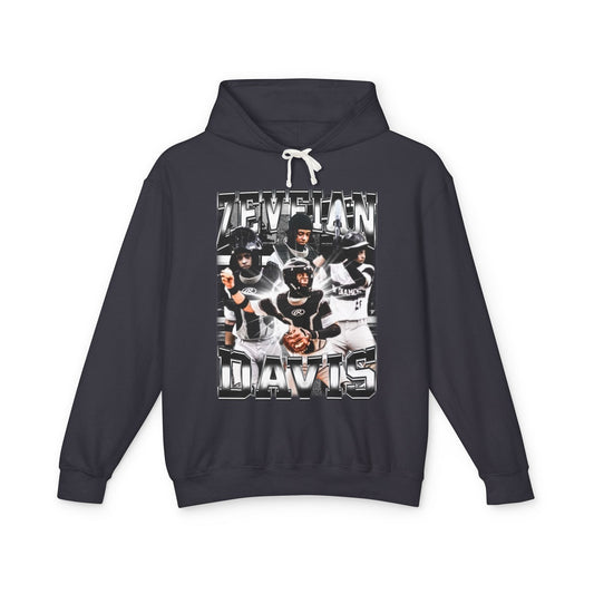 Zeveian Davis Hoodie