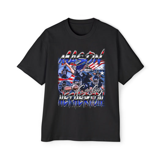 Mason Netherton Oversized Tee