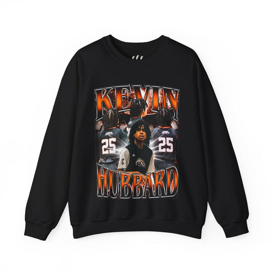 Kevin Hubbard Crewneck Sweatshirt