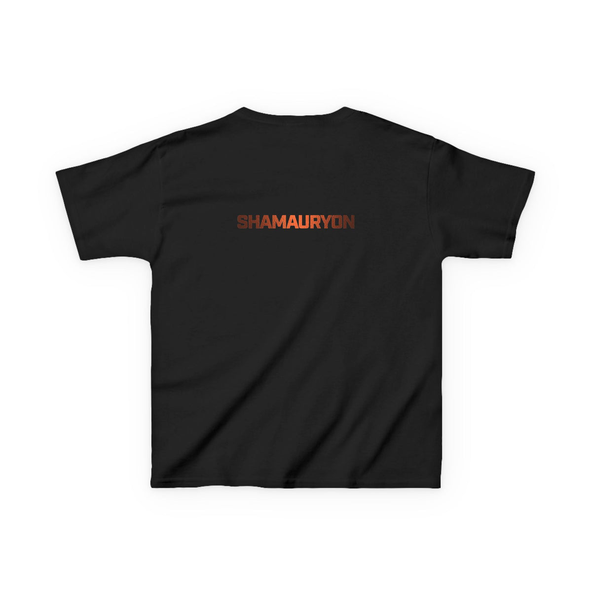 Shamauryon Johnson Youth Heavy Cotton Tee