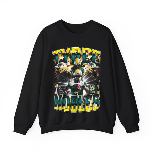 Tyree Nobles Crewneck Sweatshirt