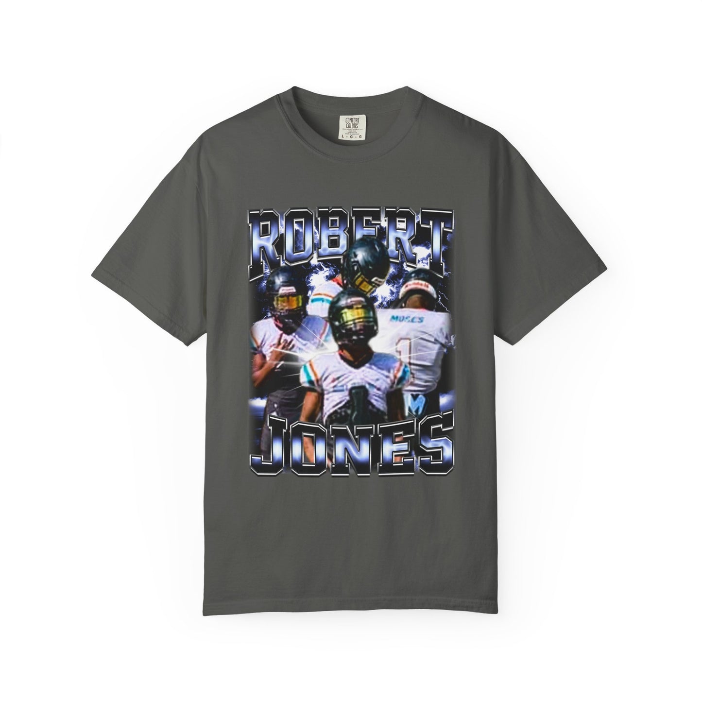 Robert Jones Heavyweight Premium Tee