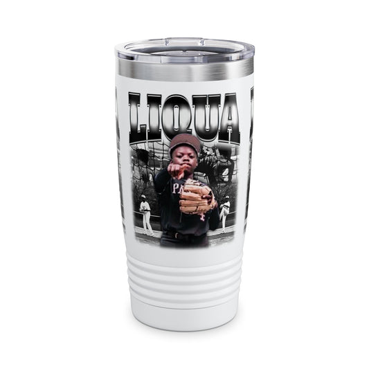 Liqua Stainless Steal Tumbler