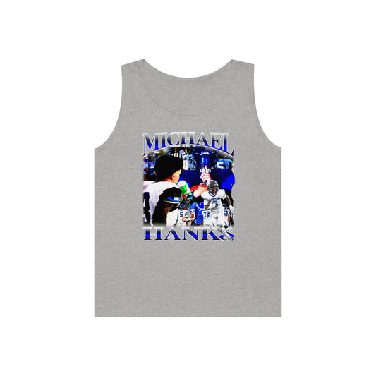 Michael Hanks Tank Top