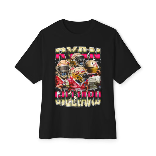 Ryan Gilliard Oversized Vintage Tee