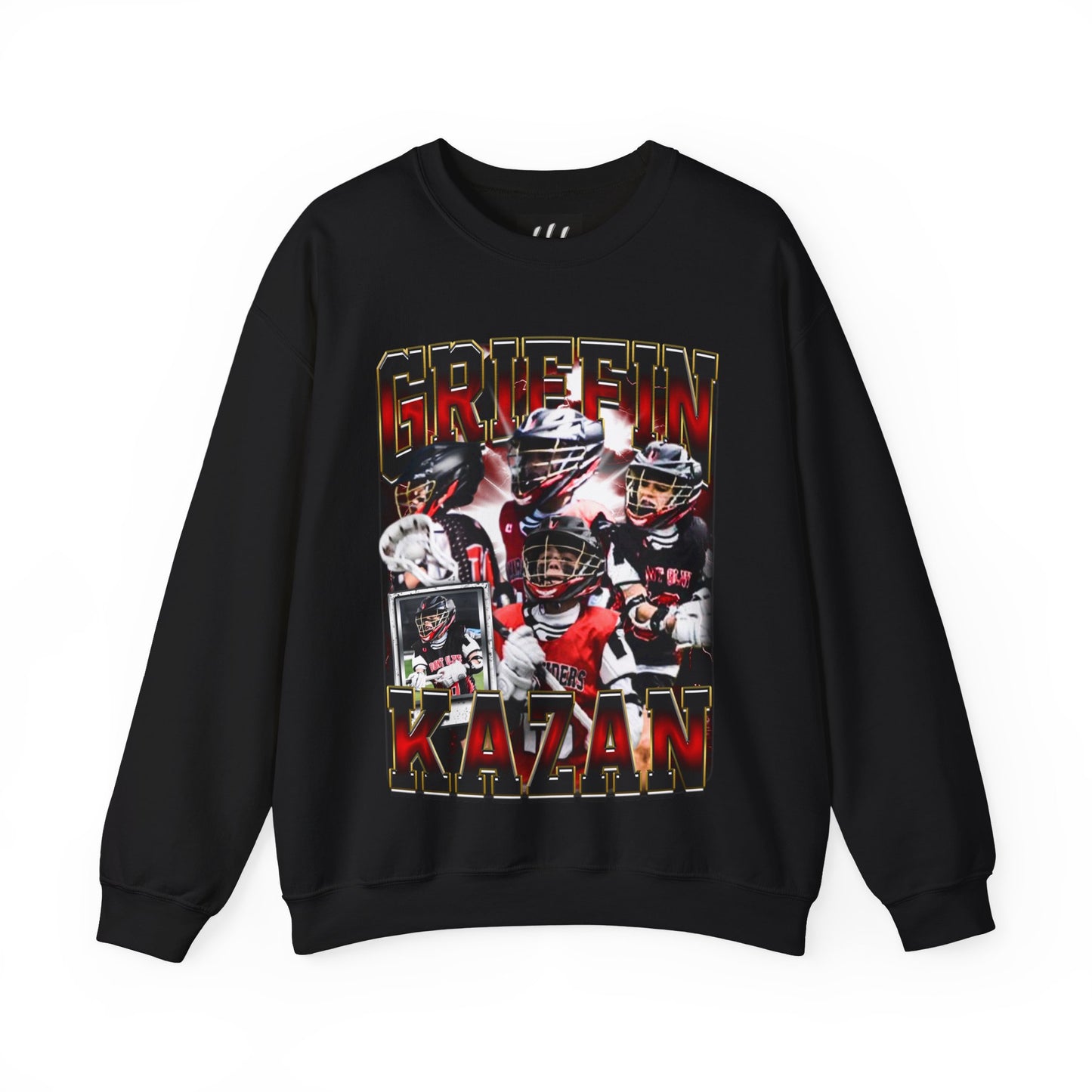 Griffin Kazan Crewneck Sweatshirt
