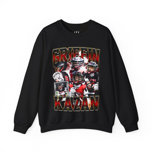 Griffin Kazan Crewneck Sweatshirt