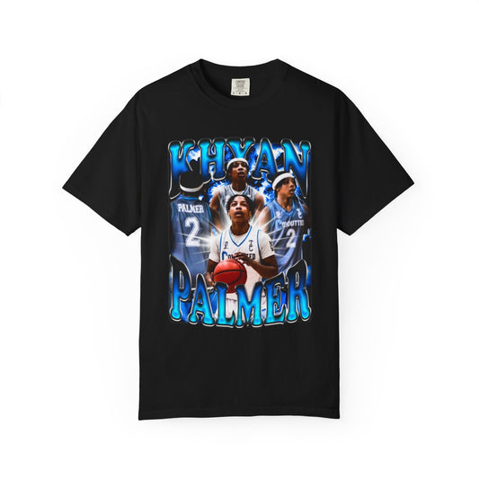 Khyan Palmer Heavyweight Premium Tee