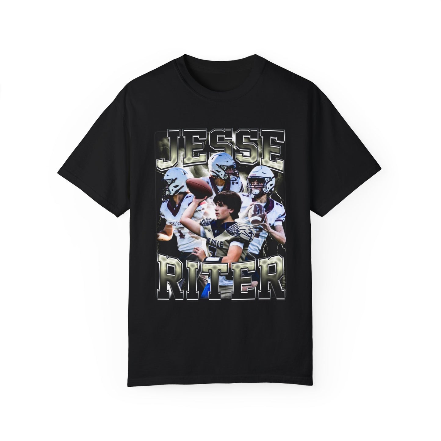 Jesse Riter Heavyweight Premium Tee