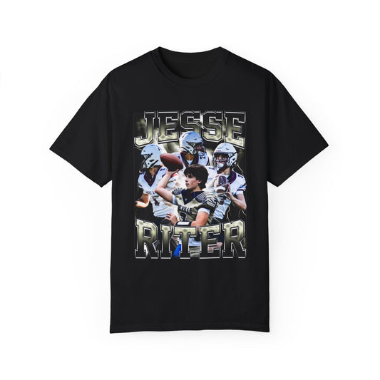Jesse Riter Heavyweight Premium Tee