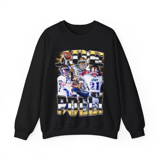 Joe Polli Crewneck Sweatshirt