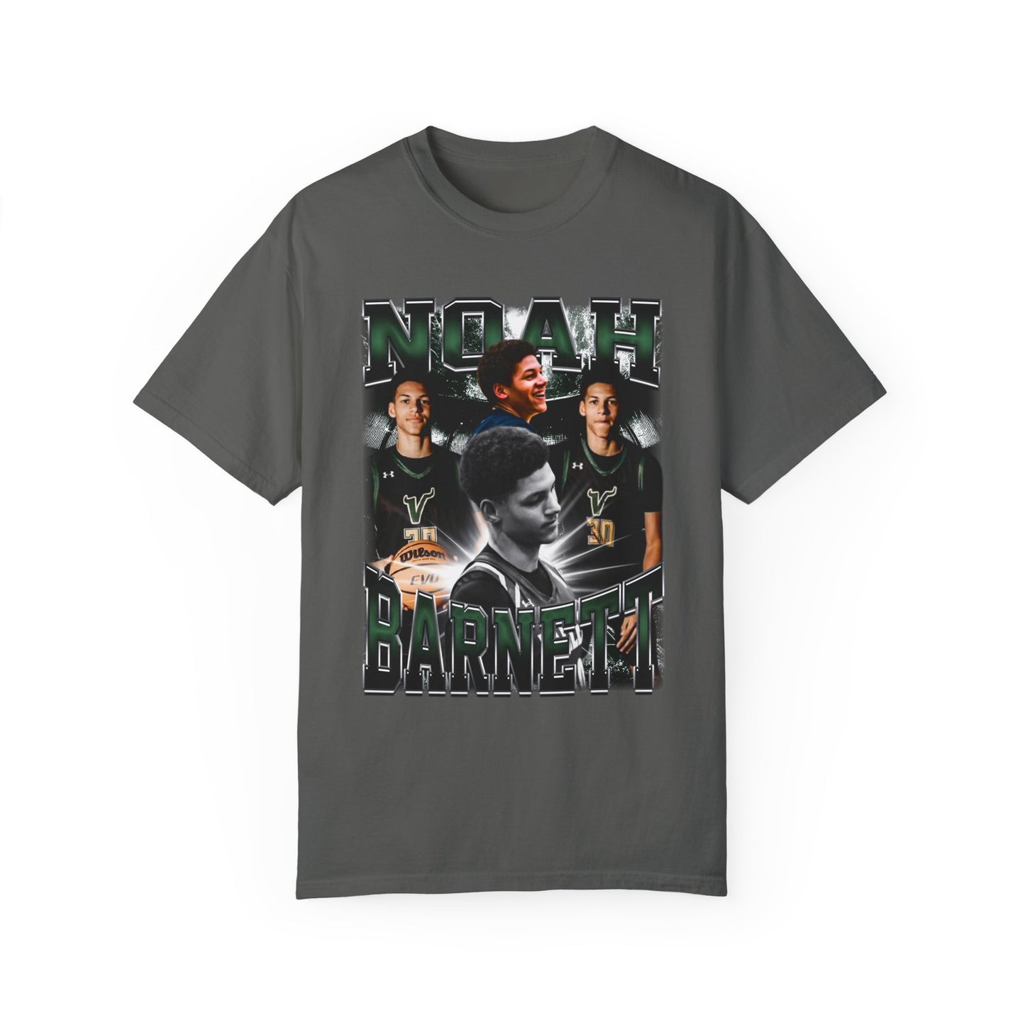 Noah Barnett Heavyweight Premium Tee