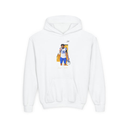Jaylen Dollar Youth Hoodie