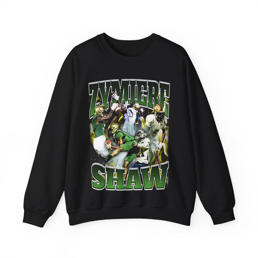 Zymiere Shaw Crewneck Sweatshirt