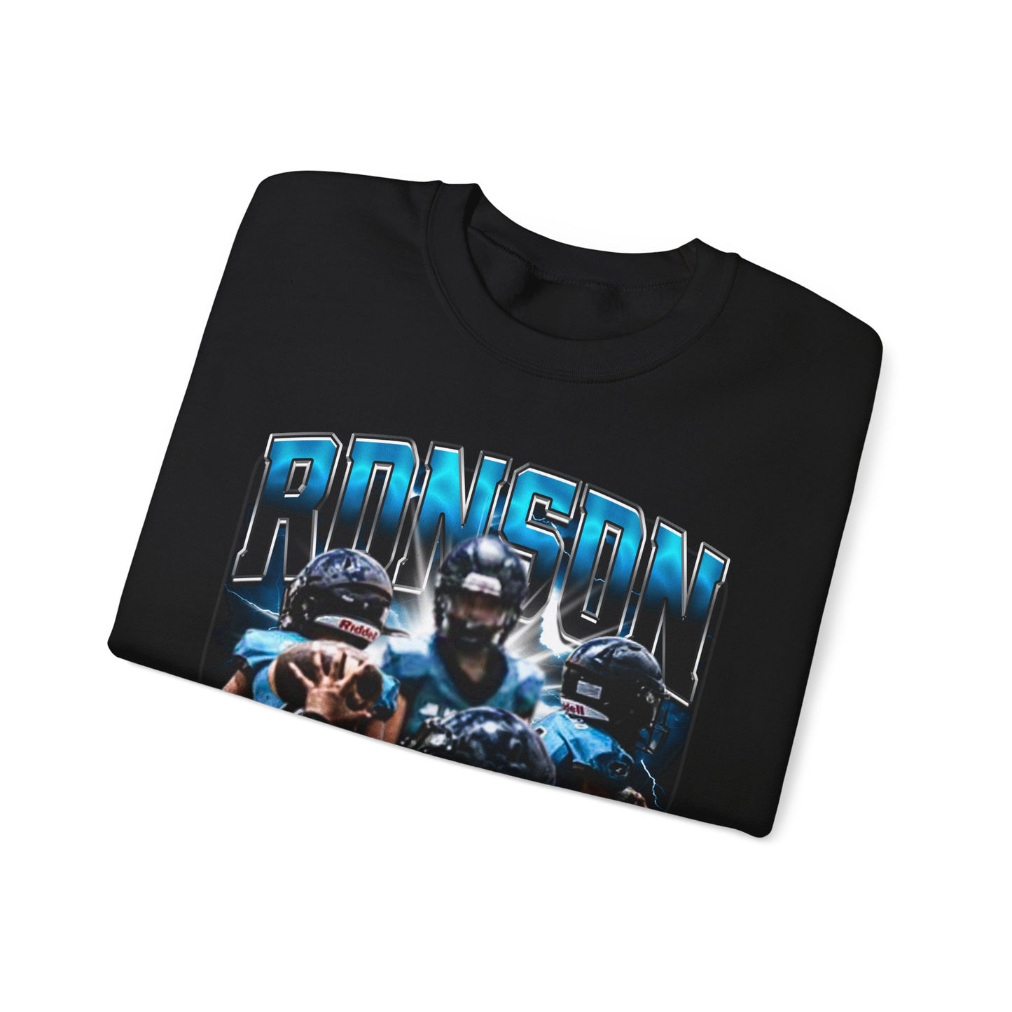 Ronson Cordero Crewneck Sweatshirt