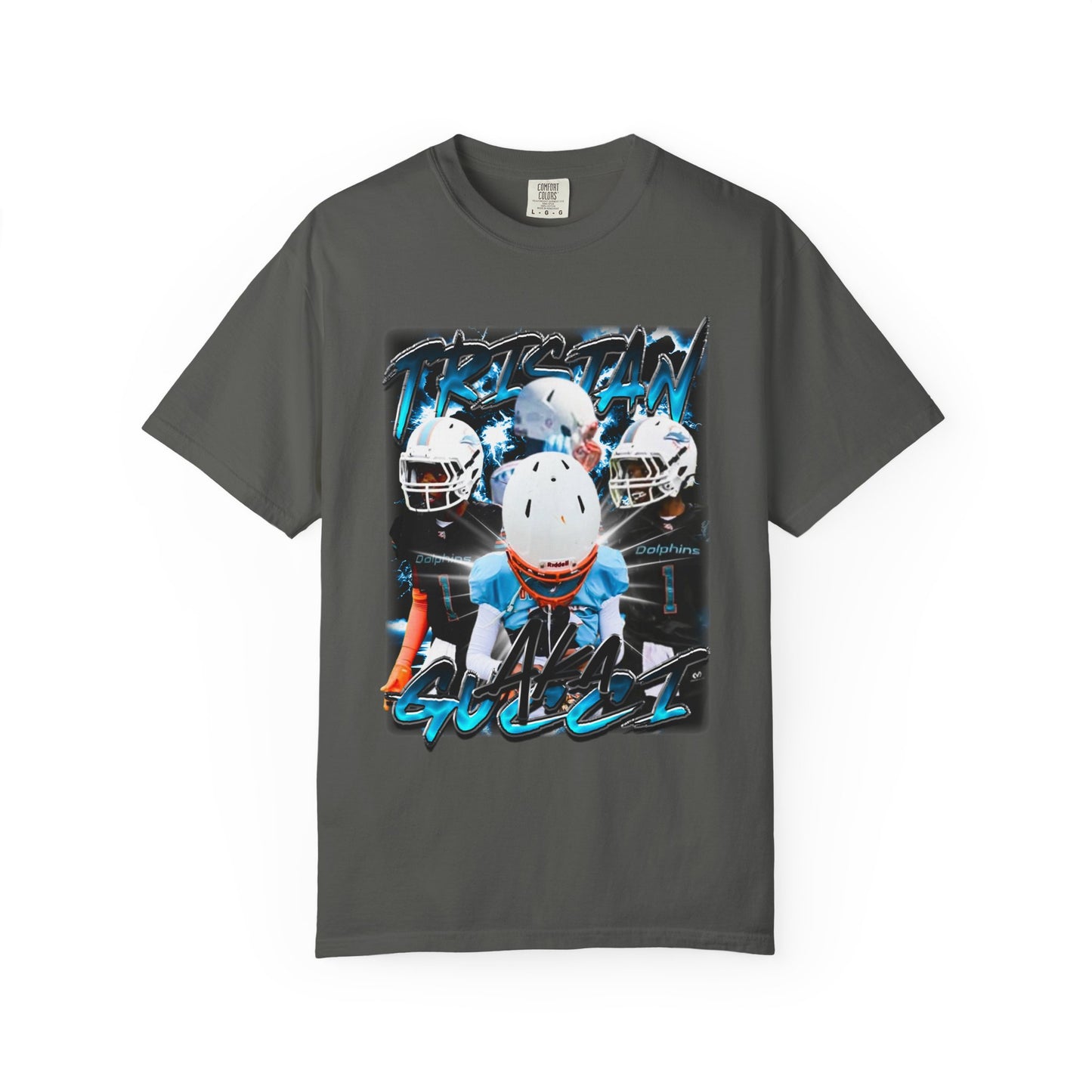 Tristan Aka Gucci Heavyweight Premium Tee