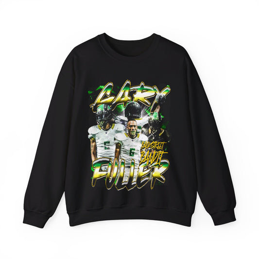 Gary Fuller Crewneck Sweatshirt