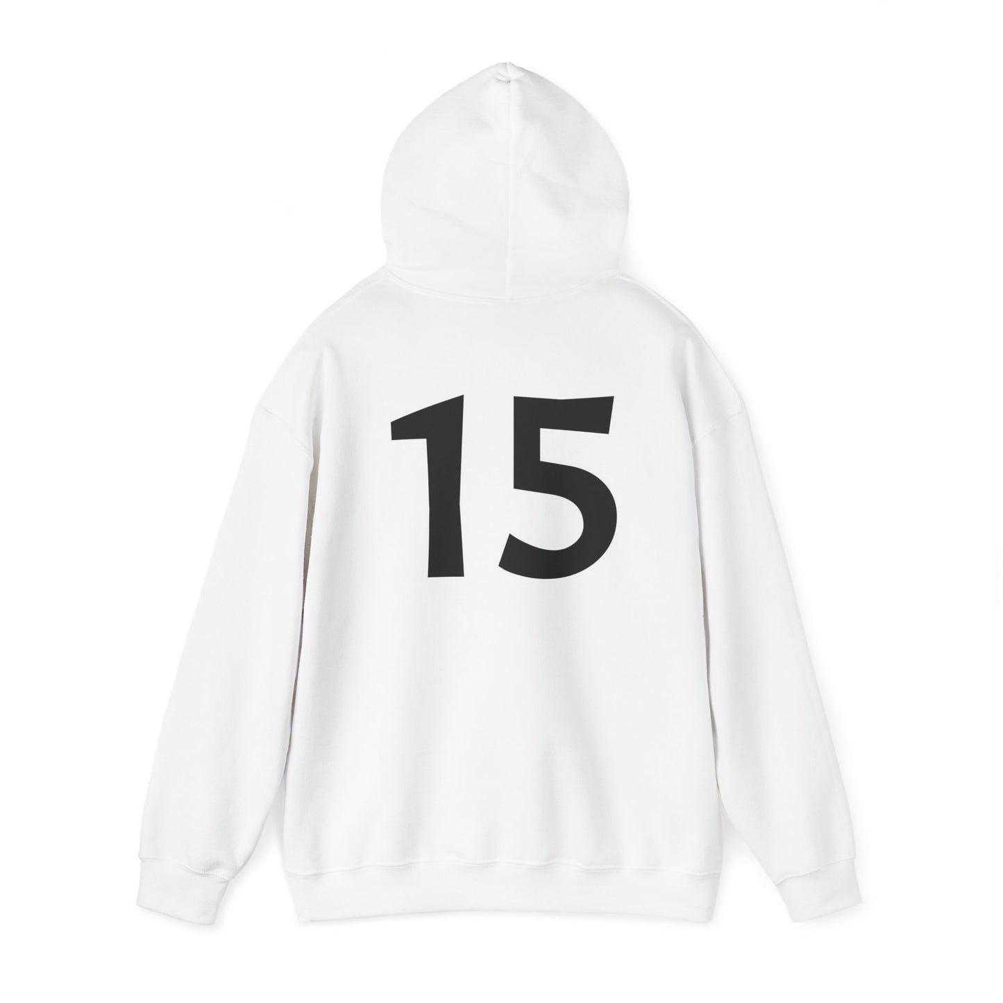 Andre Warren Hoodie