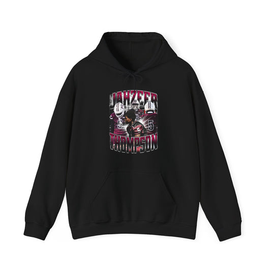 Jahzeer Thompson Hoodie