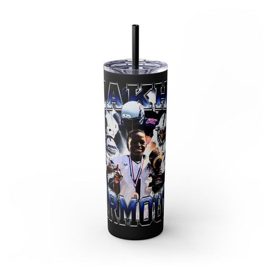 Zakhi Armour Stainless Steal Tumbler