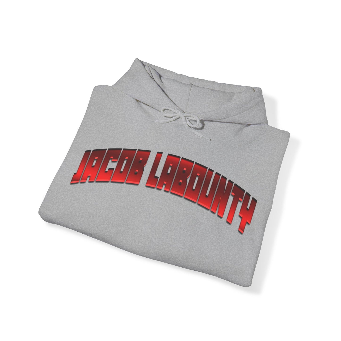 Jacob Labounty Hoodie