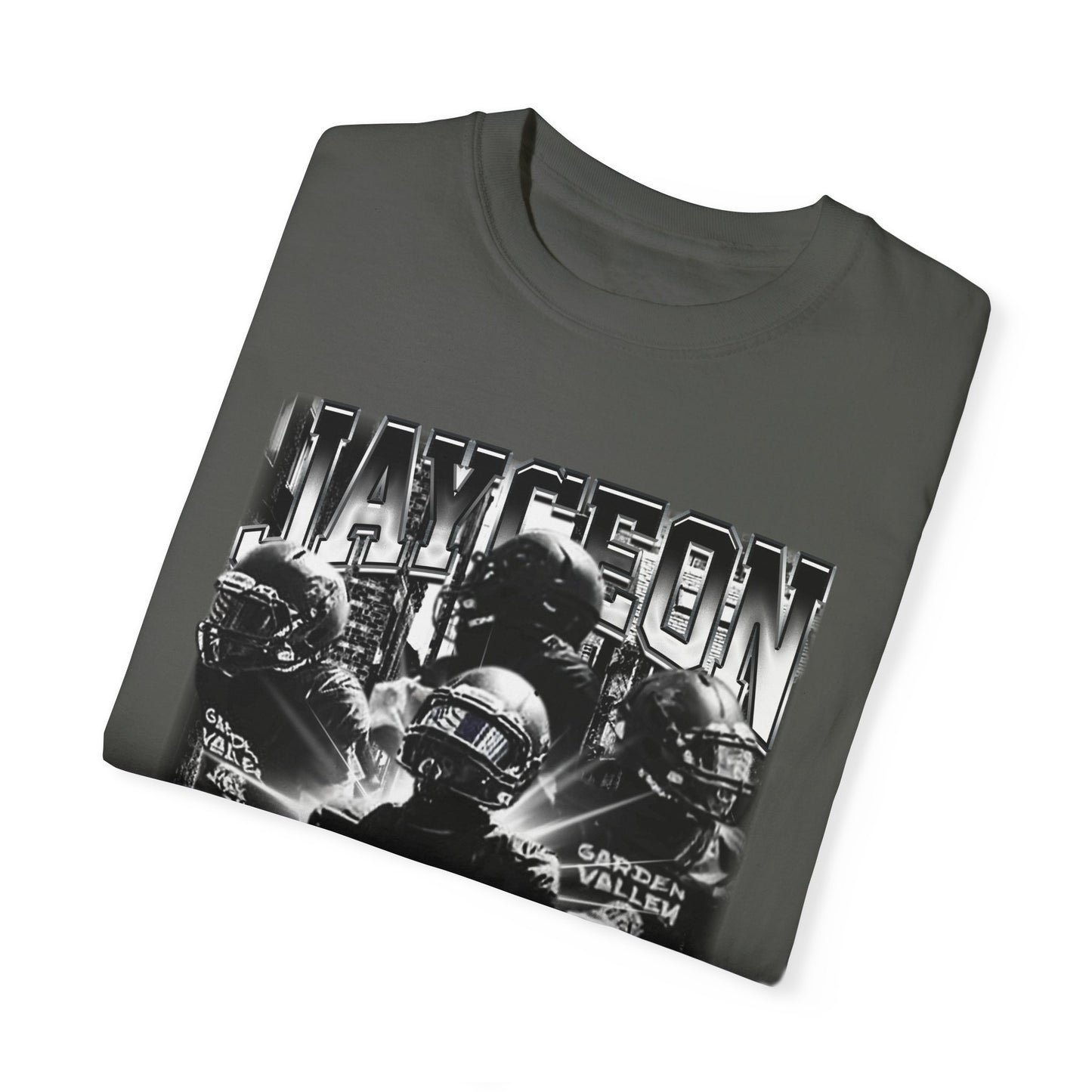 Jayceon Anthony Heavyweight Premium Tee