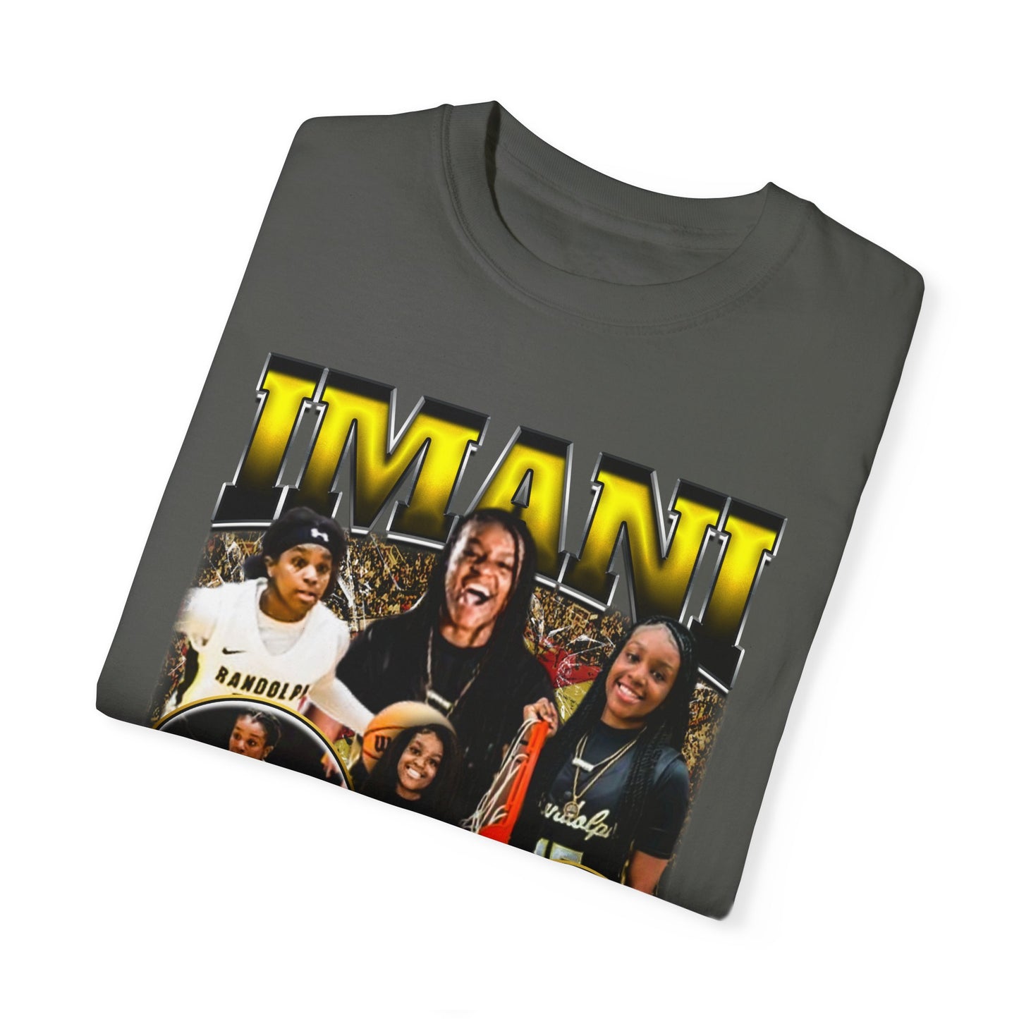 Imani Hardin Heavyweight Premium Tee
