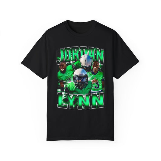 Jordan Lynn Heavy Cotton Tee