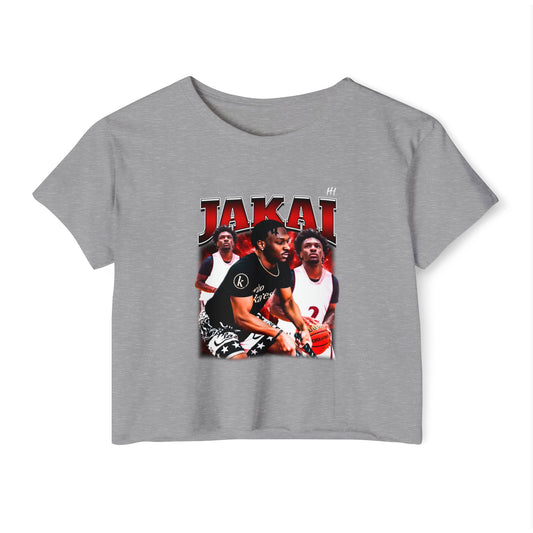 JAKAI Crop Top